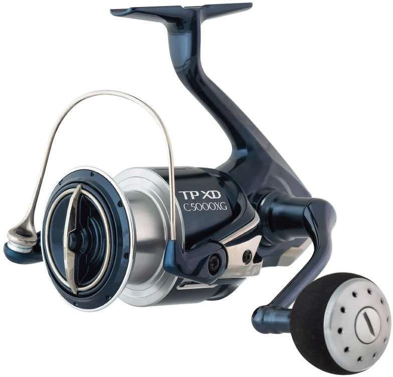 Shimano Twin Power XD FA Spinning Reels 3 Shimano Twin Power XD FA Spinning Reels