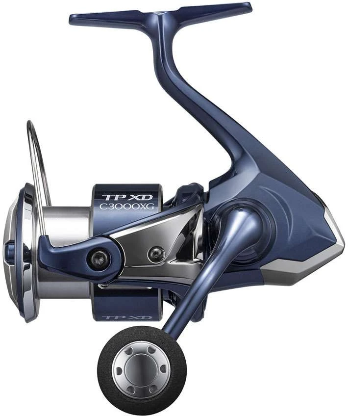 Shimano Twin Power XD FA Spinning Reels 4 Shimano Twin Power XD FA Spinning Reels - Image 2