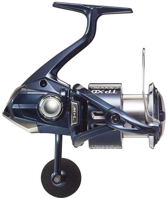 Shimano Twin Power XD FA Spinning Reels 6 Shimano Twin Power XD FA Spinning Reels - Image 4
