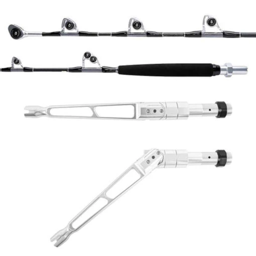 Shimano Terez TZBW48HFRUBA BW Full Roller Blade W/ Winthrop WT2L-S