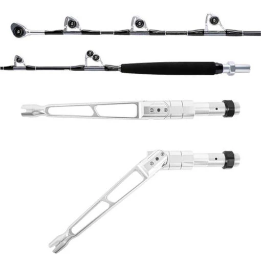 Shimano Terez TZBW48XHFRUBA BW Full Roller Blade W/ Winthrop WT4L-S