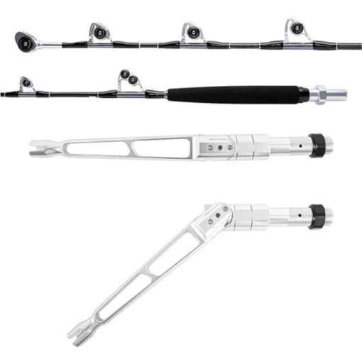 Shimano Terez TZBW48XHFRUBA BW Full Roller Blade W/ Winthrop WT4S-S