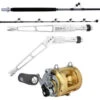 Shimano Terez TZBW78HFRUBA / Tiagra TI50A BW Full Roller Standup Combo - WT2L-S -Shimano Shop shimano tzbw78hfruba ti50a wt2l s terez bw fr standup combo 87491.1719420674.386.513