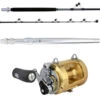 Shimano Terez TZBW78HFRUBA / Tiagra TI50WA BW Full Roller Standup Combo - UB2-SLV 2 Shimano Terez TZBW78HFRUBA / Tiagra TI50WA BW Full Roller Standup Combo - UB2-SLV -Shimano Shop shimano tzbw78hfruba ti50wa ub2 slv terez bw fr standup combo 63625.1719420676.386.513
