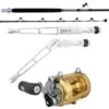 Shimano Terez TZBW78HFRUBA / Tiagra TI50WA BW Full Roller Standup Combo - WT2L-S -Shimano Shop shimano tzbw78hfruba ti50wa wt2l s terez bw fr standup combo 78334.1719420678.386.513