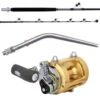 Shimano Terez TZBW78HFRUBA / Tiagra TI50WLRSA BW Full Roller Standup Combo - UBC2-SLV -Shimano Shop shimano tzbw78hfruba ti50wlrsa ubc2 slv terez bw fr standup combo 60471.1719420681.386.513