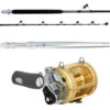 Shimano Terez TZBW78MHFRUBA / Tiagra TI30WLRSA BW Full Roller Standup Combo - UB2-SLV -Shimano Shop shimano tzbw78mhfruba ti30wlrsa ub2 slv terez bw fr standup combo 40244.1719420686.386.513