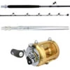 Shimano Terez TZBW83XHFRUBA / Tiagra TI80WA BW Full Roller Standup Combo - UB4-SLV -Shimano Shop shimano tzbw83xhfruba ti80wa ub4 slv terez bw fr standup combo 85535.1719420691.386.513