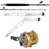 Shimano Terez TZBWC67HUBA / Tiagra TI30A BW Roller Stripper Standup Combo - WT2L-S -Shimano Shop shimano tzbwc67huba ti30a wt2l s terez bw ub rs standup combo 46309.1719510673.386.513
