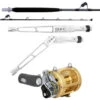 Shimano Terez TZBWC67HUBA / Tiagra TTI30WLRSA BW Roller Stripper Standup Combo - WT2L-S 1 Shimano Terez TZBWC67HUBA / Tiagra TTI30WLRSA BW Roller Stripper Standup Combo - WT2L-S -Shimano Shop shimano tzbwc67huba ti30wlrsa wt2l s terez bw ub rs standup combo 04632.1719510677.386.513