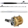 Shimano Terez TZBWC67MHUBA / Tiagra TI30A BW Roller Stripper Standup Combo - UB2-SLV 2 Shimano Terez TZBWC67MHUBA / Tiagra TI30A BW Roller Stripper Standup Combo - UB2-SLV -Shimano Shop shimano tzbwc67mhuba ti30a ub2 slv terez bw ub rs standup combo 89534.1719510686.386.513