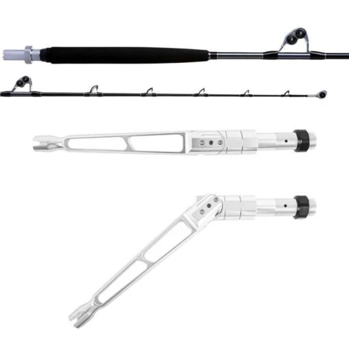 Shimano Terez TZBWC67MHUBA BW Roller Stripp. Blade W/ Winthrop WT2L-S