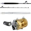 Shimano Terez TZBWC67XHUBA / Tiagra TI50WA BW Roller Stripper Standup Combo - UB2-SLV -Shimano Shop shimano tzbwc67xhuba ti50wa ub2 slv terez bw ub rs standup combo 90261.1719510702.386.513