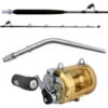 Shimano Terez TZBWC67XHUBA / Tiagra TI50WA BW Roller Stripper Standup Combo - UBC2-SLV -Shimano Shop shimano tzbwc67xhuba ti50wa ubc2 slv terez bw ub rs standup combo 35188.1719510703.386.513