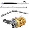 Shimano Terez TZBWC67XHUBA / Tiagra TTI50WLRSA BW Roller Stripper Standup Combo - UBC2-SLV -Shimano Shop shimano tzbwc67xhuba ti50wlrsa ubc2 slv terez bw ub rs standup combo 53994.1719510706.386.513