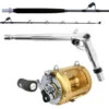 Shimano Terez TZBWC67XXHUBA / Tiagra TI80WA BW Roller Stripper Standup Combo - T-10X #4 1 Shimano Terez TZBWC67XXHUBA / Tiagra TI80WA BW Roller Stripper Standup Combo - T-10X #4 -Shimano Shop shimano tzbwc67xxhuba ti80wa t 10x 4 slv terez bw ub rs standup combo 77896.1719510708.386.513