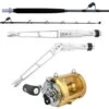 Shimano Terez TZBWC67XXHUBA / Tiagra TTI80WA BW Roller Stripper Standup Combo - WT4L-S -Shimano Shop shimano tzbwc67xxhuba ti80wa wt4l s terez bw ub rs standup combo 51221.1719510712.386.513