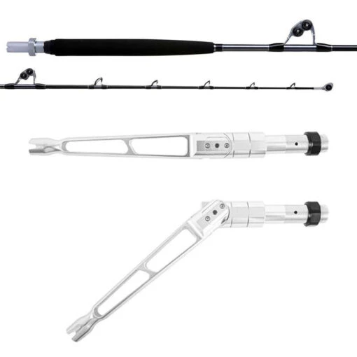 Shimano Terez TZBWC67XXHUBA BW Roller Strip. Blade W/ Winthrop WT4S-S