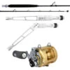 Shimano Terez TZBWHS57HA / Tiagra TI50A BW High Speed Trolling Standup Combo - WT2L-S -Shimano Shop shimano tzbwhs57ha ti50a wt2l s terez bw ub hs trolling standup combo 01121.1720020549.386.513