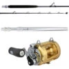 Shimano Terez TZBWHS57HA / Tiagra TI50WA BW High Speed Trolling Standup Combo - UB2-SLV -Shimano Shop shimano tzbwhs57ha ti50wa ub2 slv terez bw ub hs trolling standup combo 96811.1720020551.386.513
