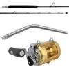 Shimano Terez TZBWHS57HA / Tiagra TI50WA BW High Speed Trolling Standup Combo - UBC2-SLV 2 Shimano Terez TZBWHS57HA / Tiagra TI50WA BW High Speed Trolling Standup Combo - UBC2-SLV -Shimano Shop shimano tzbwhs57ha ti50wa ubc2 slv terez bw ub hs trolling standup combo 29726.1720020553.386.513