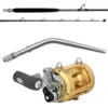 Shimano Terez TZBWHS57HA / Tiagra TI50WLRSA BW High Speed Trolling Standup Combo - UBC2-SLV 2 Shimano Terez TZBWHS57HA / Tiagra TI50WLRSA BW High Speed Trolling Standup Combo - UBC2-SLV -Shimano Shop shimano tzbwhs57ha ti50wlrsa ubc2 slv terez bw ub hs trolling standup combo 04324.1720020558.386.513