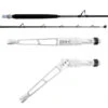 Shimano Terez TZBWHS57HA BW High Speed Rod Blade W/ Winthrop WT2L-S 1 Shimano Terez TZBWHS57HA BW High Speed Rod Blade W/ Winthrop WT2L-S -Shimano Shop shimano tzbwhs57ha wt2l s terez bw ub hs rod blades w rod butt 75246.1729792295