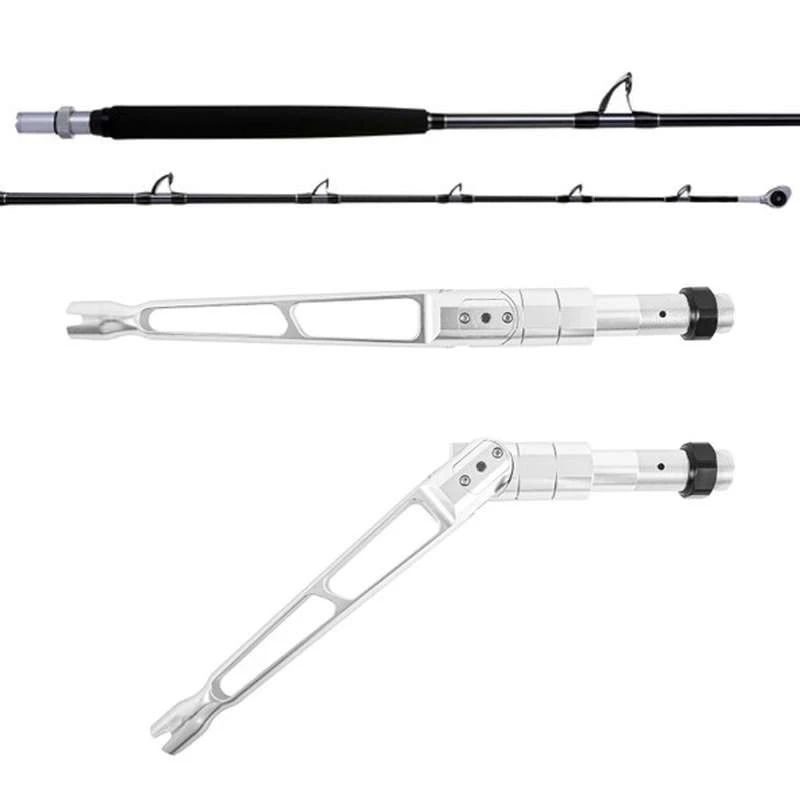 Shimano Terez TZBWHS57HA BW High Speed Rod Blade W/ Winthrop WT2S-S 3 Shimano Terez TZBWHS57HA BW High Speed Rod Blade W/ Winthrop WT2S-S