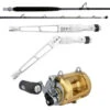 Shimano Terez TZBWHS68HA / Tiagra TI50WA BW High Speed Trolling Standup Combo - WT2L-S -Shimano Shop shimano tzbwhs68ha ti50wa wt2l s terez bw ub hs trolling standup combo 13428.1720020581.386.513