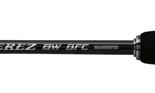 Shimano Terez BW BFC Kite Rod -Shimano Shop shimano tzbwktea terez bw bfc kite rod 28551.1697350170