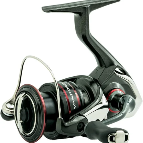 Shimano Vanford Spinning Reels