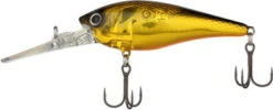 Shimano World Crank 73F Crankbait - Black Gold