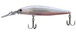 Shimano World Diver 99SP Jerkbait - Pink Smelt