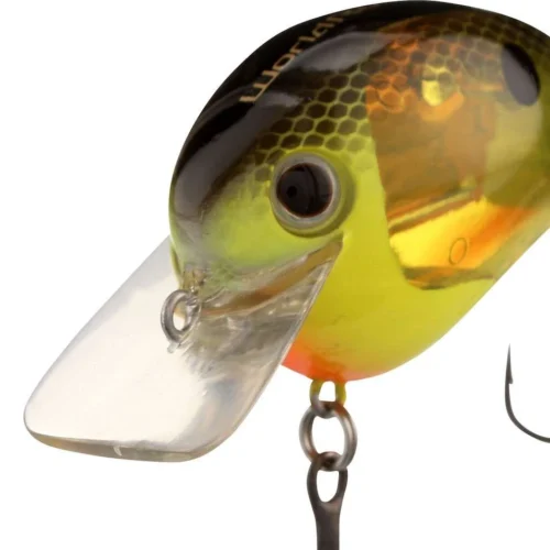 Shimano World Rush Square Bill Crankbait - Black Back Chart -Shimano Shop shimano wr56fbbc world rush square bill crankbait 80683.1697349610