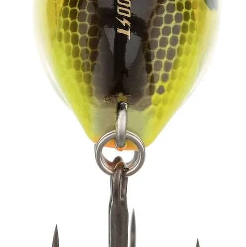 Shimano World Rush Square Bill Crankbait - Black Back Chart -Shimano Shop shimano wr56fbbc world rush square bill crankbait 90561.1697349611