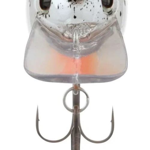 Shimano World Rush Square Bill Crankbait - Black Back Splatter -Shimano Shop shimano wr56fbbs world rush square bill crankbait 62306.1697349616