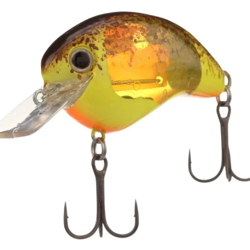 Shimano World Rush Square Bill Crankbait - Brown Back Splatter -Shimano Shop shimano wr56fbrbs world rush square bill crankbait 31792.1697349624