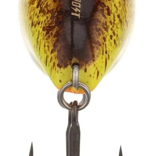Shimano World Rush Square Bill Crankbait - Brown Back Splatter -Shimano Shop shimano wr56fbrbs world rush square bill crankbait 74139.1697349624