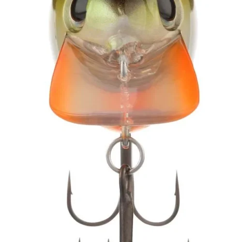 Shimano World Rush Square Bill Crankbait - Green Craw -Shimano Shop shimano wr56fgc world rush square bill crankbait 10725.1697349631