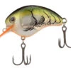 Shimano World Rush Square Bill Crankbait - Green Craw -Shimano Shop shimano wr56fgc world rush square bill crankbait 42660.1697349630