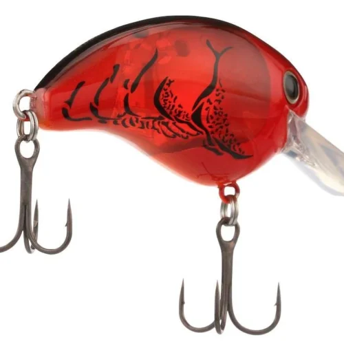Shimano World Rush Square Bill Crankbait - Red Craw -Shimano Shop shimano wr56frc world rush square bill crankbait 34148.1697349648