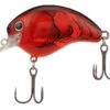 Shimano World Rush Square Bill Crankbait - Red Craw -Shimano Shop shimano wr56frc world rush square bill crankbait 71256.1697349647