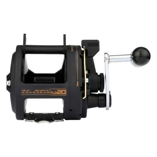 Shimano TLD Lever Drag Conventional Reels -Shimano Shop shimanotld 20810.1716565867