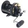 Shimano TLD Lever Drag Conventional Reels