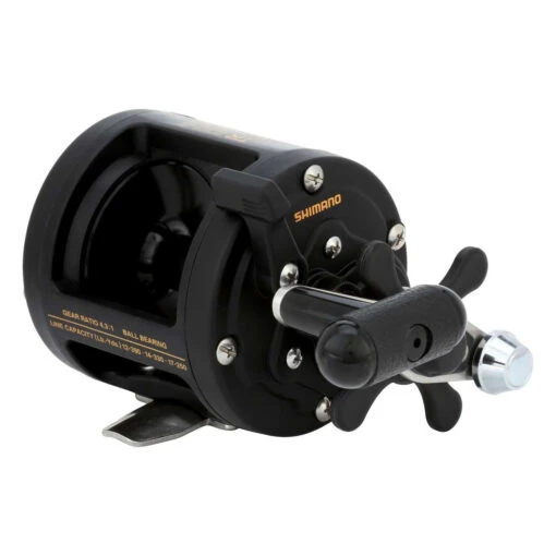 Shimano TR Triton Graphite Levelwind Reels -Shimano Shop shimanotr 33984.1717018267
