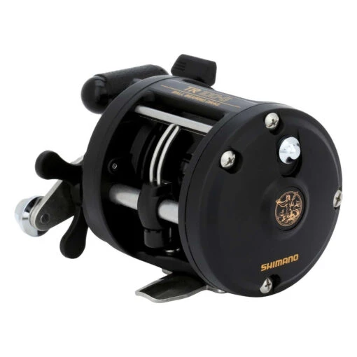 Shimano TR Triton Graphite Levelwind Reels -Shimano Shop shimanotr 49001.1717018266
