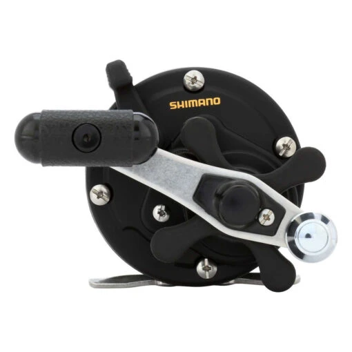 Shimano TR Triton Graphite Levelwind Reels -Shimano Shop shimanotr 64242.1717018270