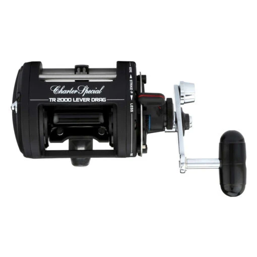 Shimano Charter Special Lever Drag Conventional Reels -Shimano Shop shimcharspec 02467.1717012870