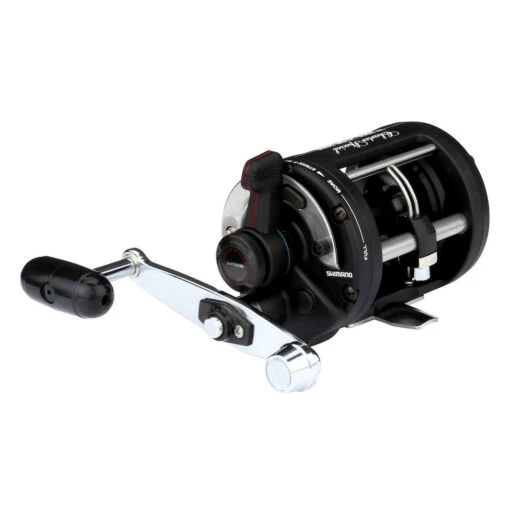 Shimano Charter Special Lever Drag Conventional Reels