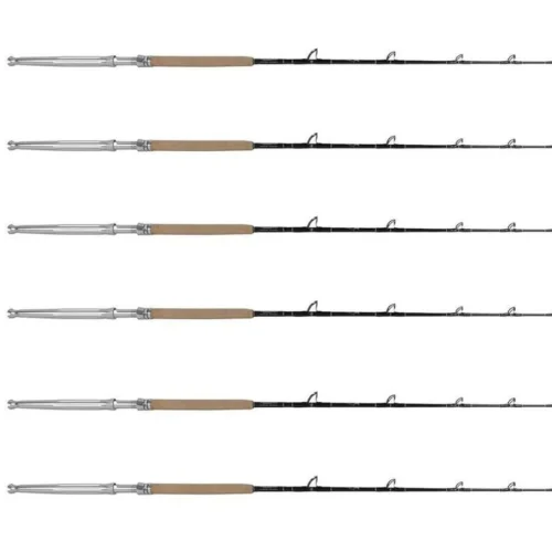 Shimano Tynos TYR20II / TDPSTSC661630SIC Sailfish Canyon (6 Combos)